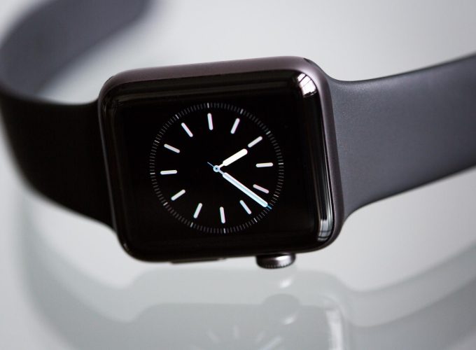 Smartwatch Apple